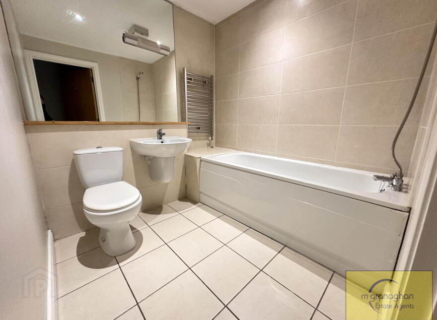 47 Milfort Mews, Belfast, BT17 9JE