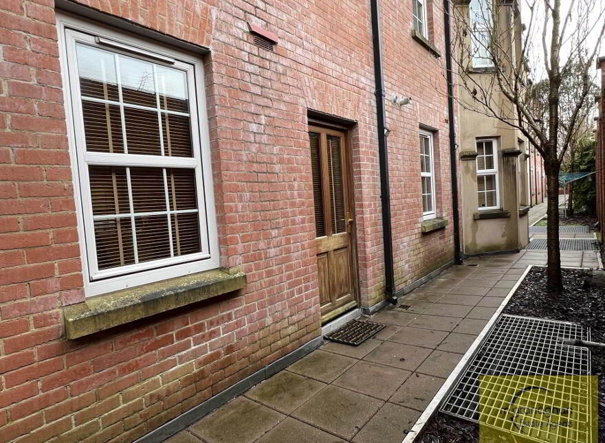 47 Milfort Mews, Belfast, BT17 9JE