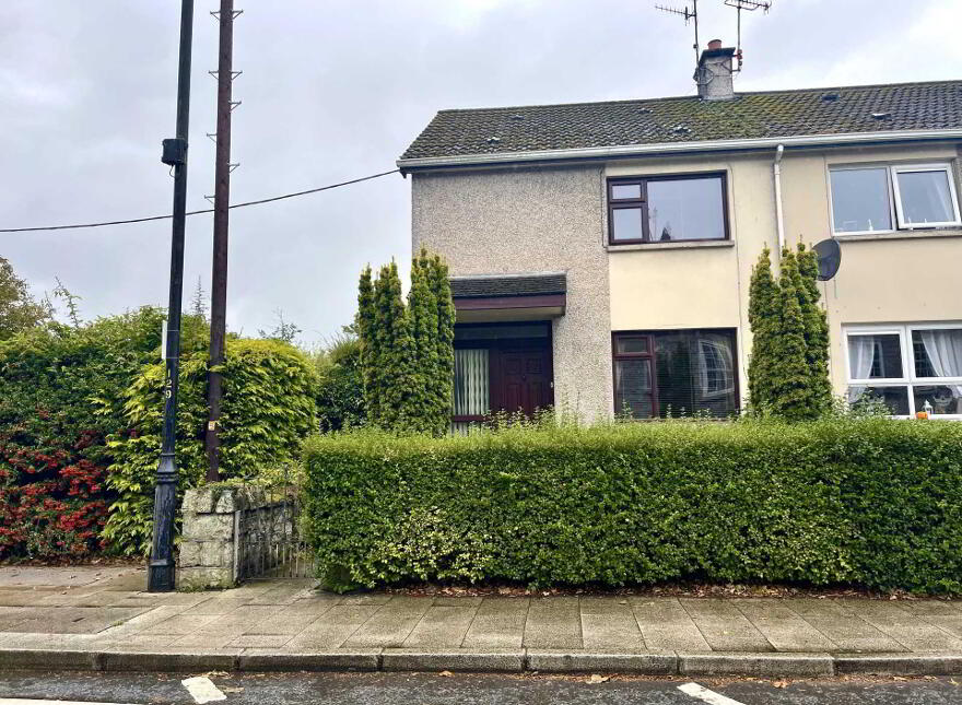4 Bank View, Caledon, BT68 4TU photo