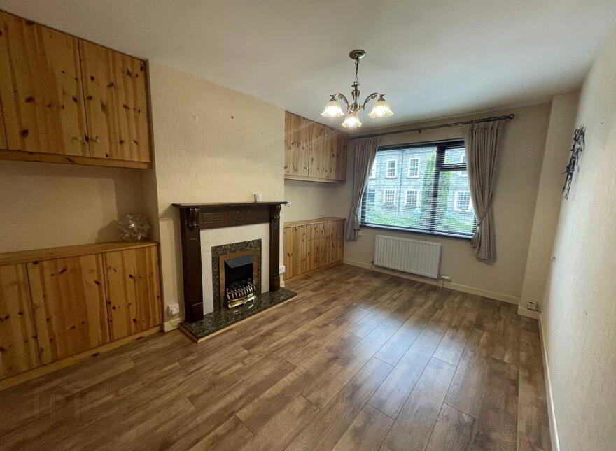 4 Bank View, Caledon, BT68 4TU