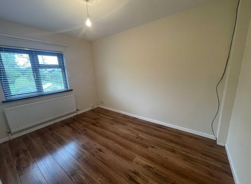 4 Bank View, Caledon, BT68 4TU