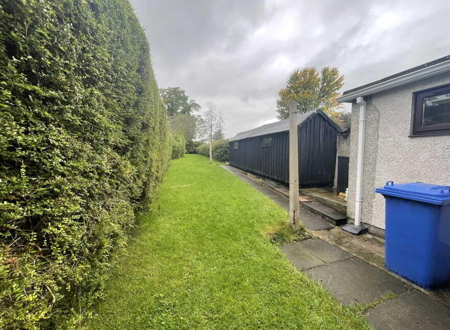4 Bank View, Caledon, BT68 4TU
