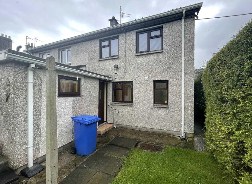 4 Bank View, Caledon, BT68 4TU