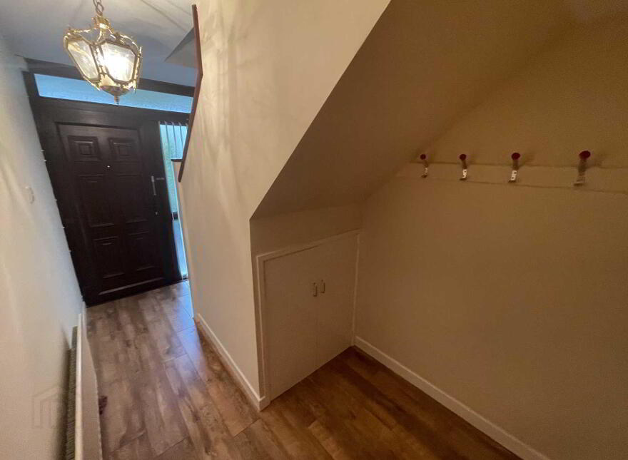 4 Bank View, Caledon, BT68 4TU