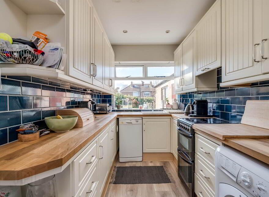 8 Carolhill Park, Belfast, BT4 2FF