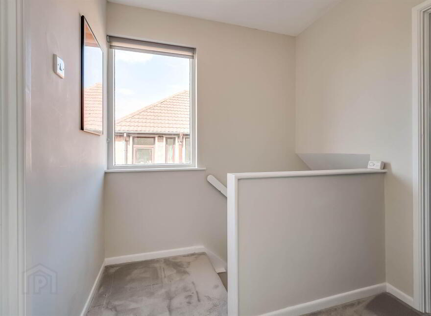 8 Carolhill Park, Belfast, BT4 2FF