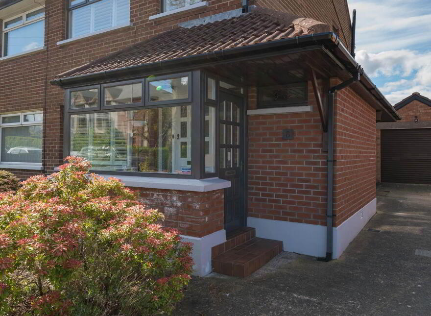 8 Carolhill Park, Belfast, BT4 2FF