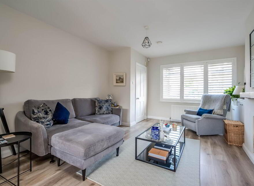 8 Carolhill Park, Belfast, BT4 2FF