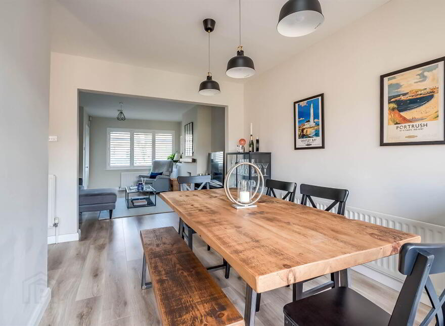 8 Carolhill Park, Belfast, BT4 2FF