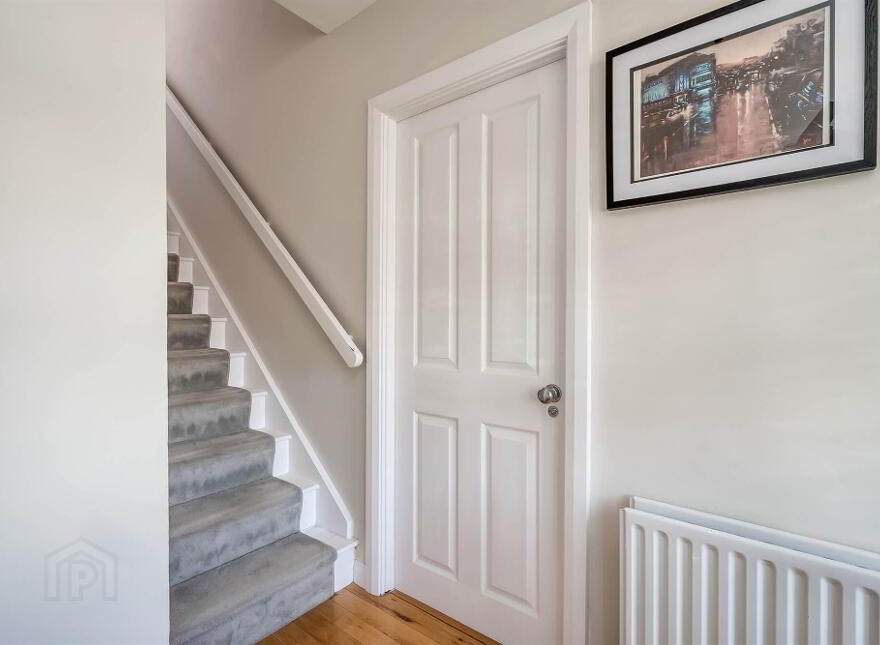 8 Carolhill Park, Belfast, BT4 2FF