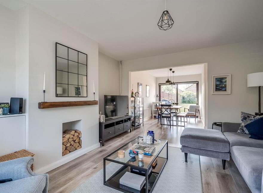 8 Carolhill Park, Belfast, BT4 2FF