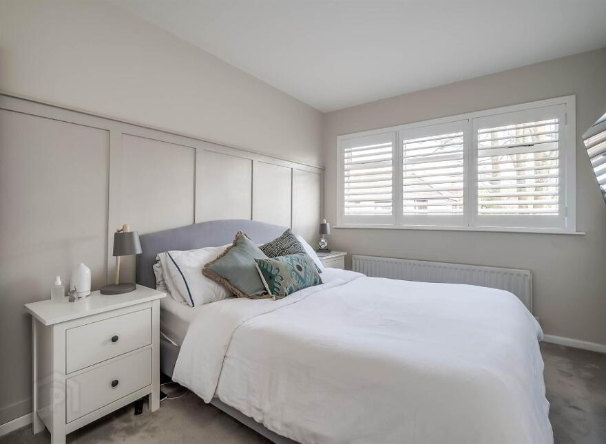 8 Carolhill Park, Belfast, BT4 2FF