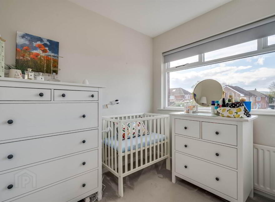 8 Carolhill Park, Belfast, BT4 2FF