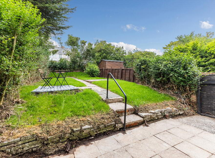 132 Joanmount Gardens, Belfast, BT14 6NZ