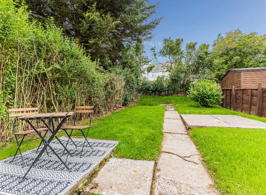 132 Joanmount Gardens, Belfast, BT14 6NZ