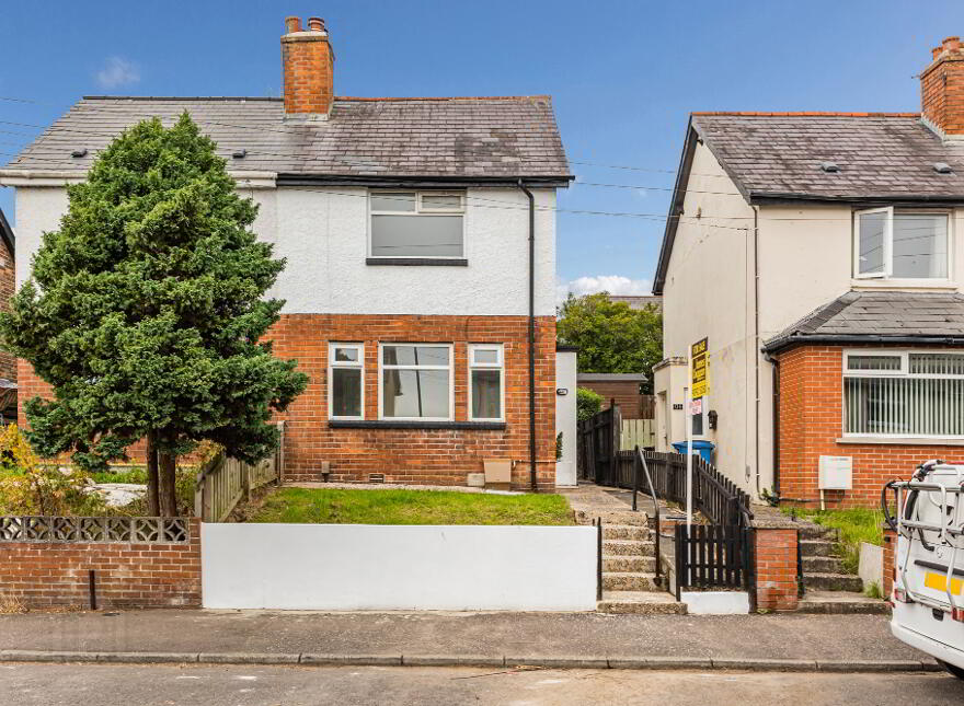 132 Joanmount Gardens, Belfast, BT14 6NZ photo