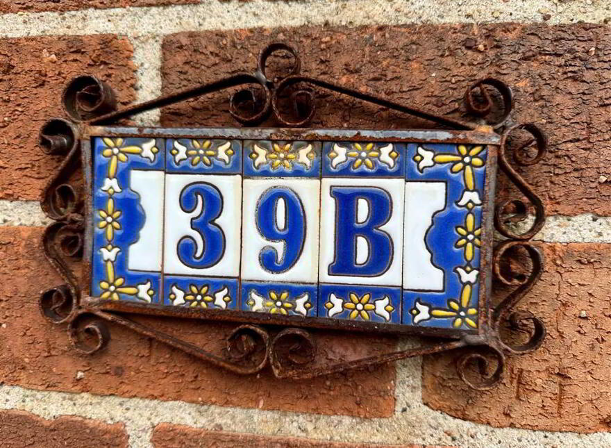 39b The Straight, Cregagh Road, Belfast, BT6 0EQ