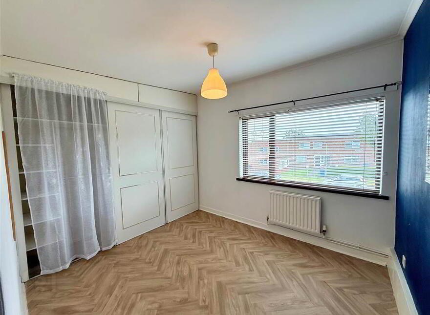 39b The Straight, Cregagh Road, Belfast, BT6 0EQ