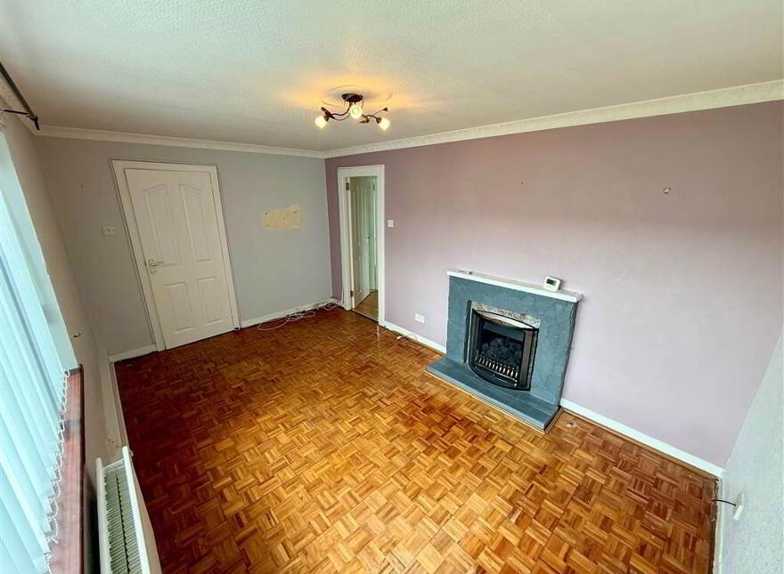 39b The Straight, Cregagh Road, Belfast, BT6 0EQ
