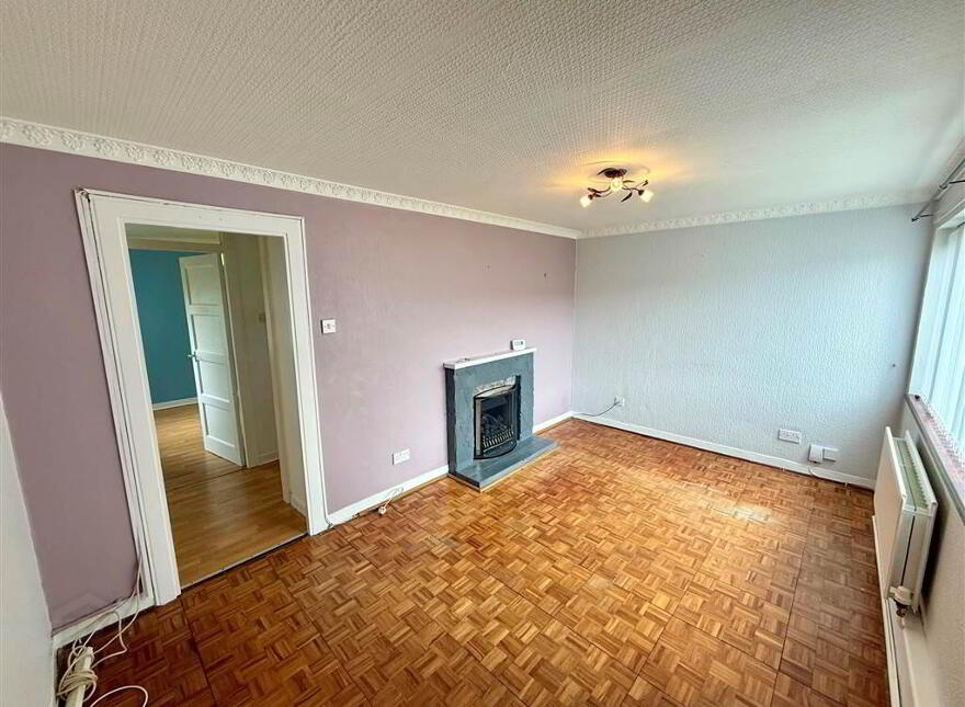 39b The Straight, Cregagh Road, Belfast, BT6 0EQ