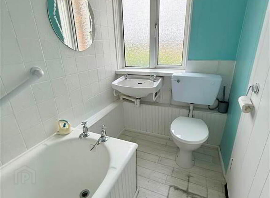 39b The Straight, Cregagh Road, Belfast, BT6 0EQ