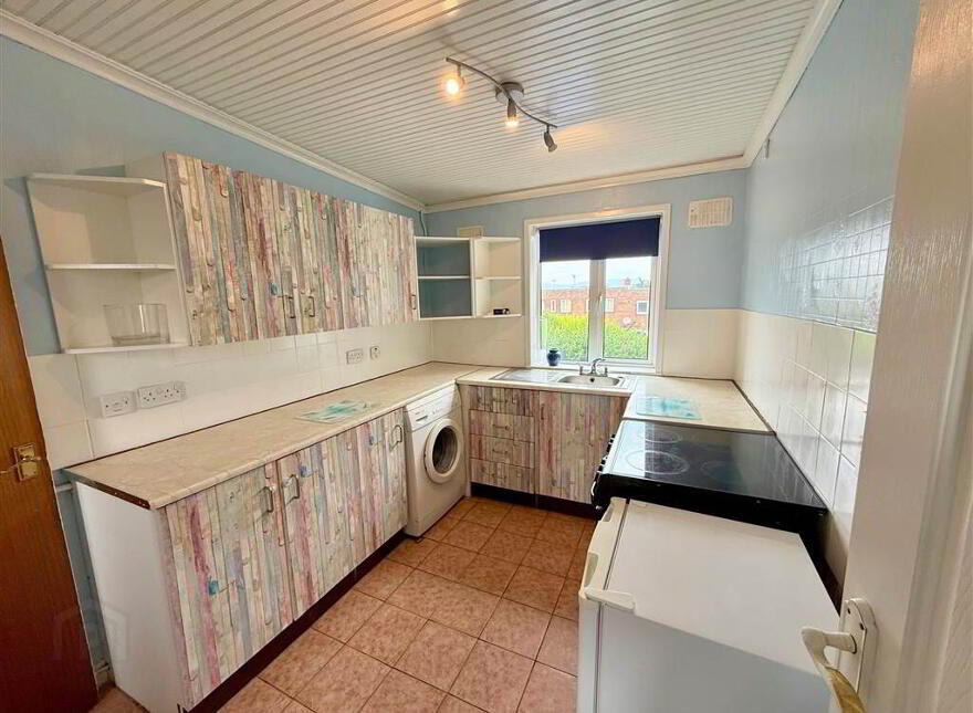 39b The Straight, Cregagh Road, Belfast, BT6 0EQ
