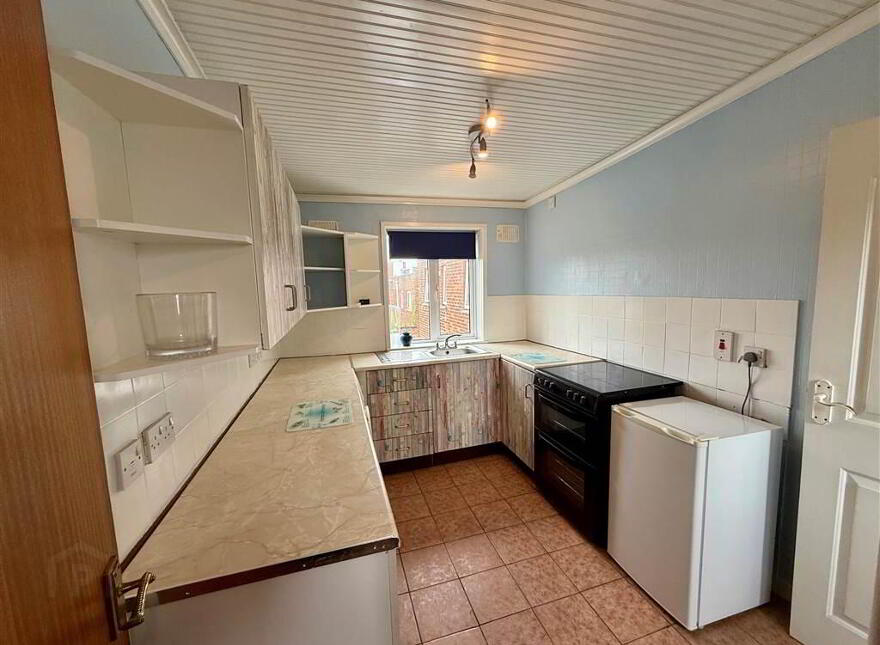 39b The Straight, Cregagh Road, Belfast, BT6 0EQ
