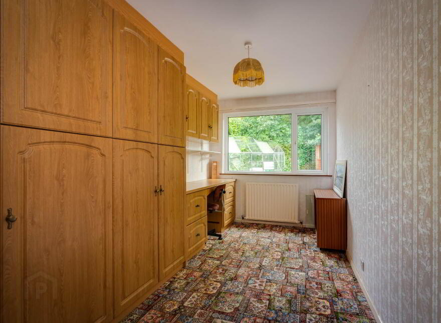 17 Cooleen Park, Jordanstown, Newtownabbey, BT37 0RR
