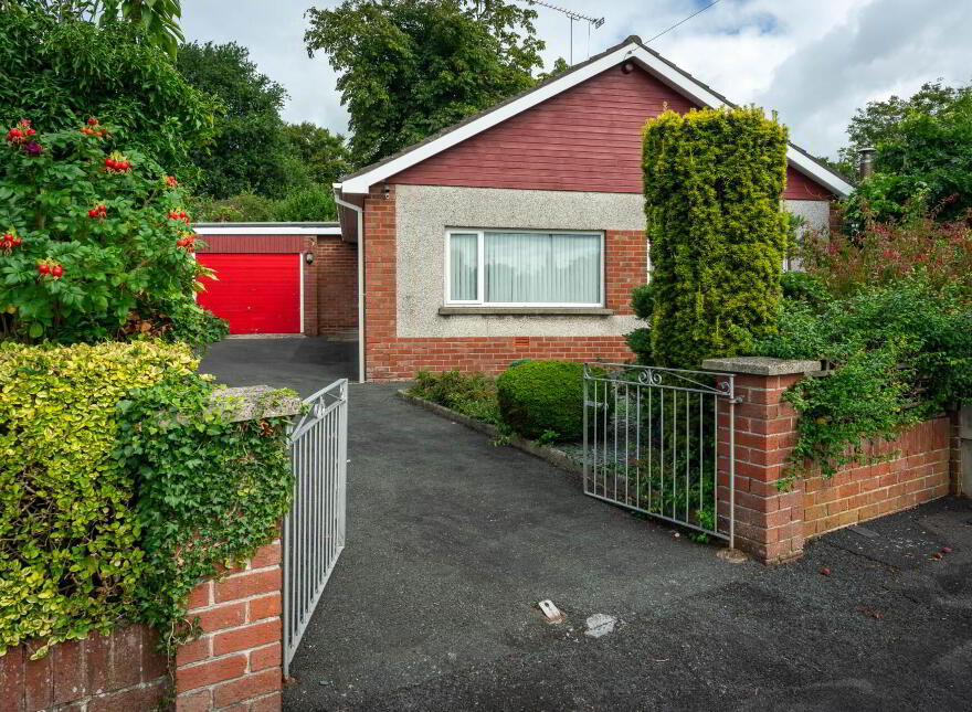 17 Cooleen Park, Jordanstown, Newtownabbey, BT37 0RR
