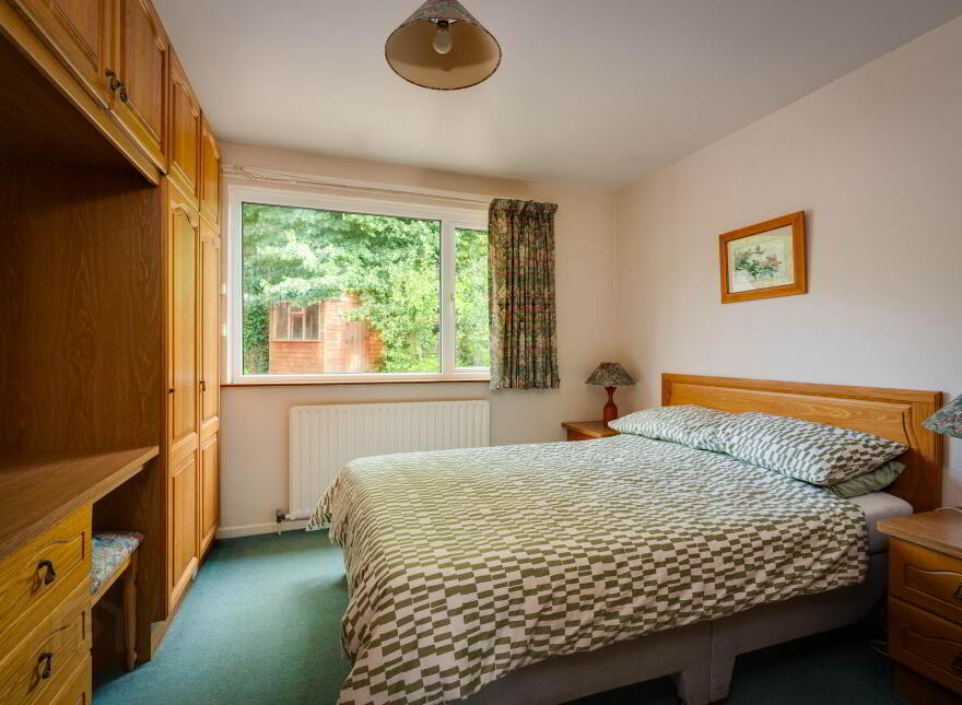 17 Cooleen Park, Jordanstown, Newtownabbey, BT37 0RR
