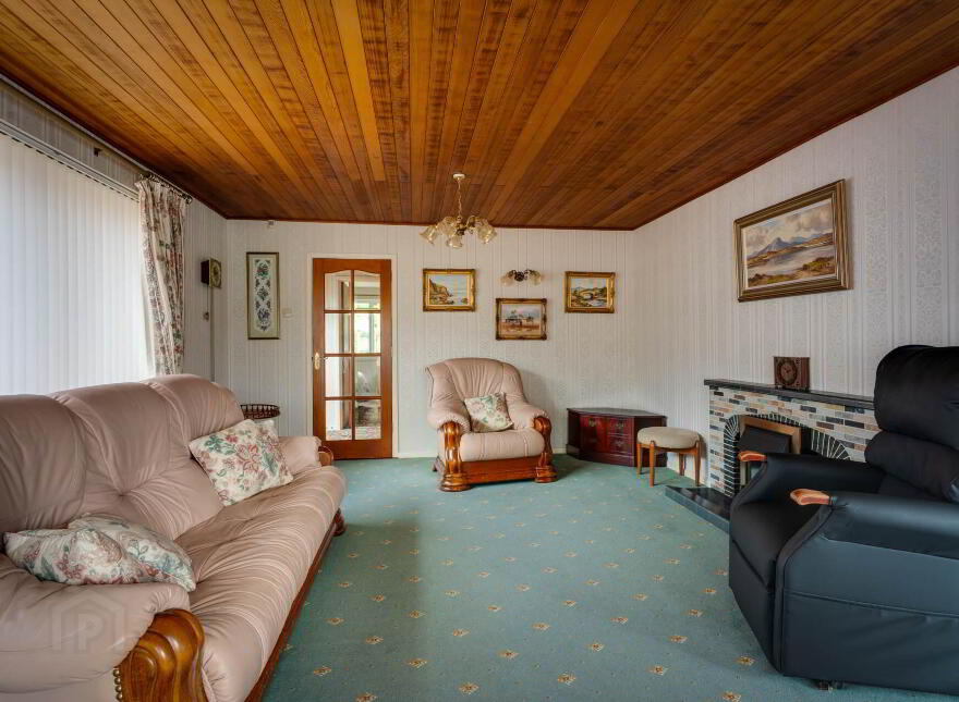 17 Cooleen Park, Jordanstown, Newtownabbey, BT37 0RR