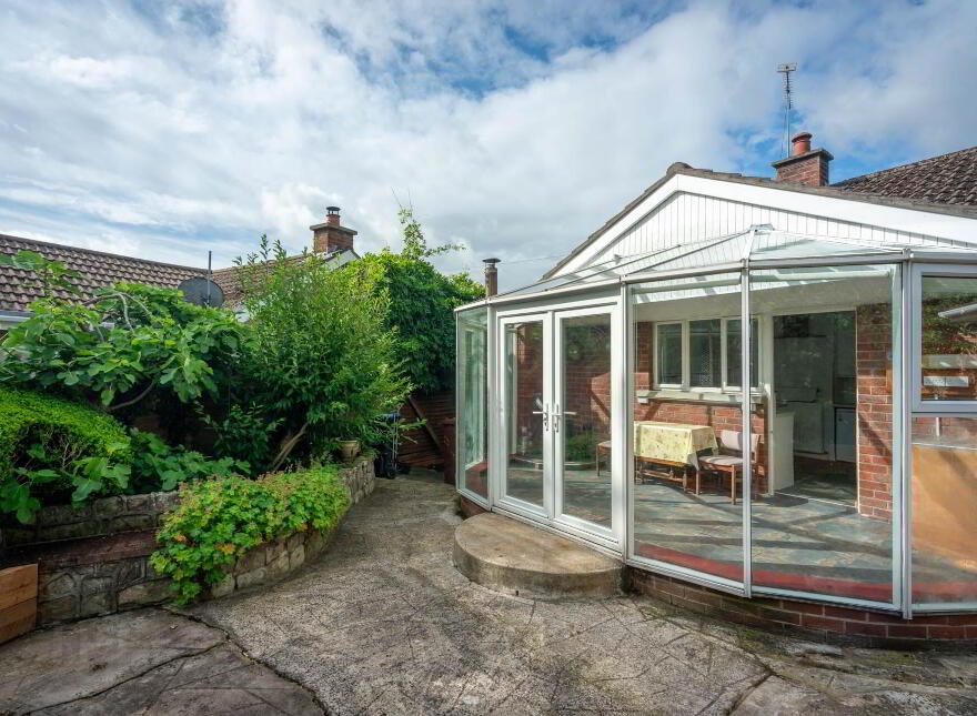 17 Cooleen Park, Jordanstown, Newtownabbey, BT37 0RR