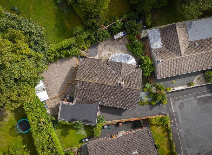 17 Cooleen Park, Jordanstown, Newtownabbey, BT37 0RR