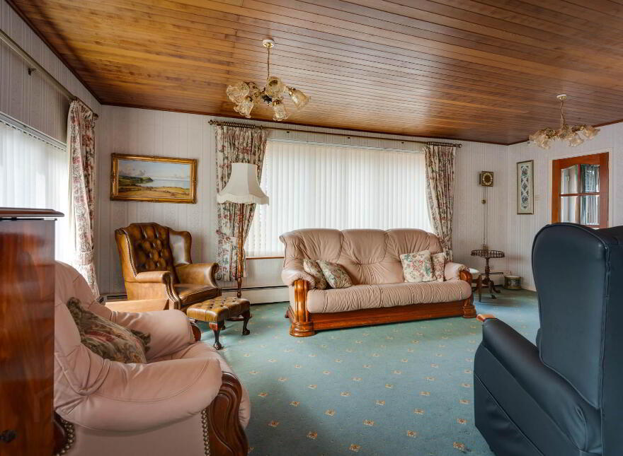 17 Cooleen Park, Jordanstown, Newtownabbey, BT37 0RR