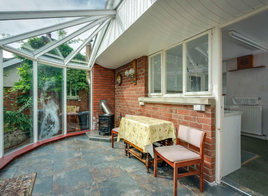 17 Cooleen Park, Jordanstown, Newtownabbey, BT37 0RR