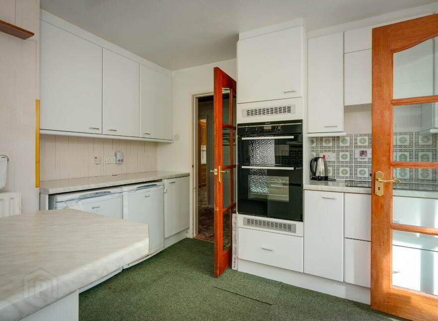 17 Cooleen Park, Jordanstown, Newtownabbey, BT37 0RR
