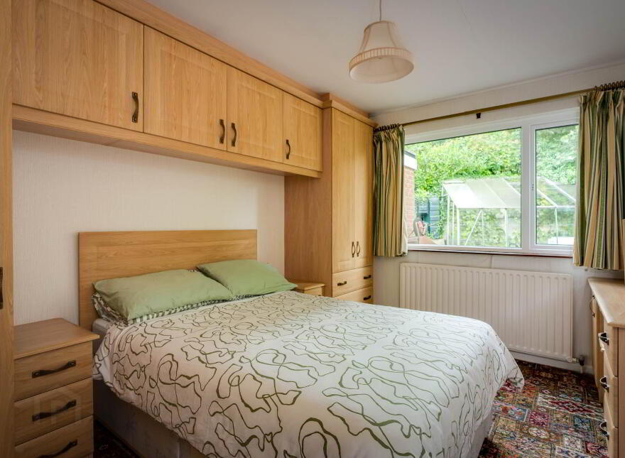 17 Cooleen Park, Jordanstown, Newtownabbey, BT37 0RR