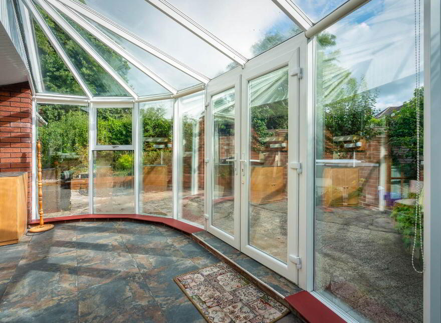 17 Cooleen Park, Jordanstown, Newtownabbey, BT37 0RR