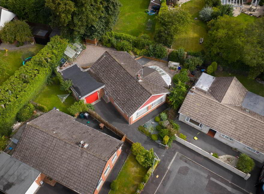 17 Cooleen Park, Jordanstown, Newtownabbey, BT37 0RR