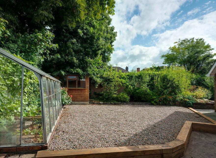 17 Cooleen Park, Jordanstown, Newtownabbey, BT37 0RR