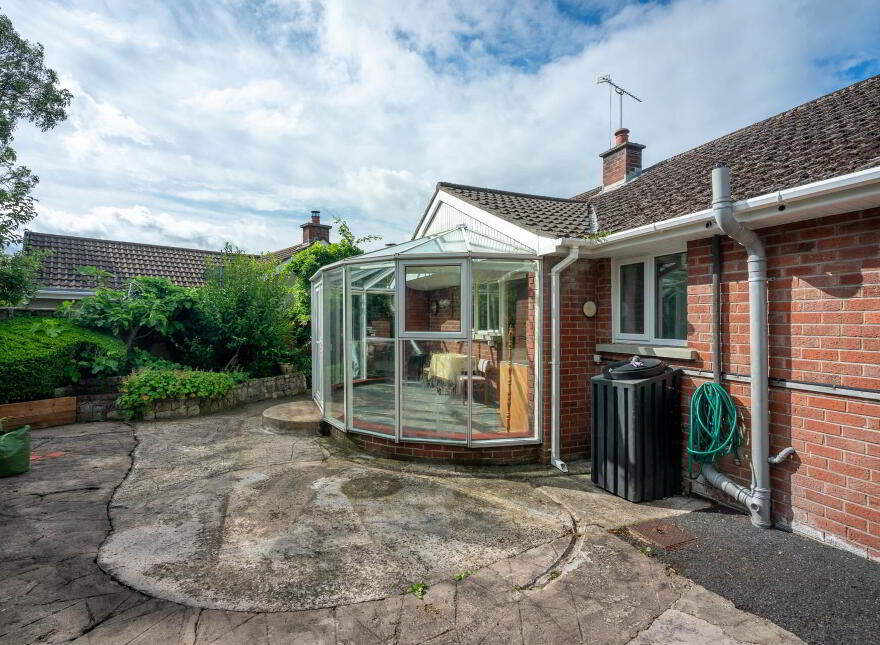 17 Cooleen Park, Jordanstown, Newtownabbey, BT37 0RR