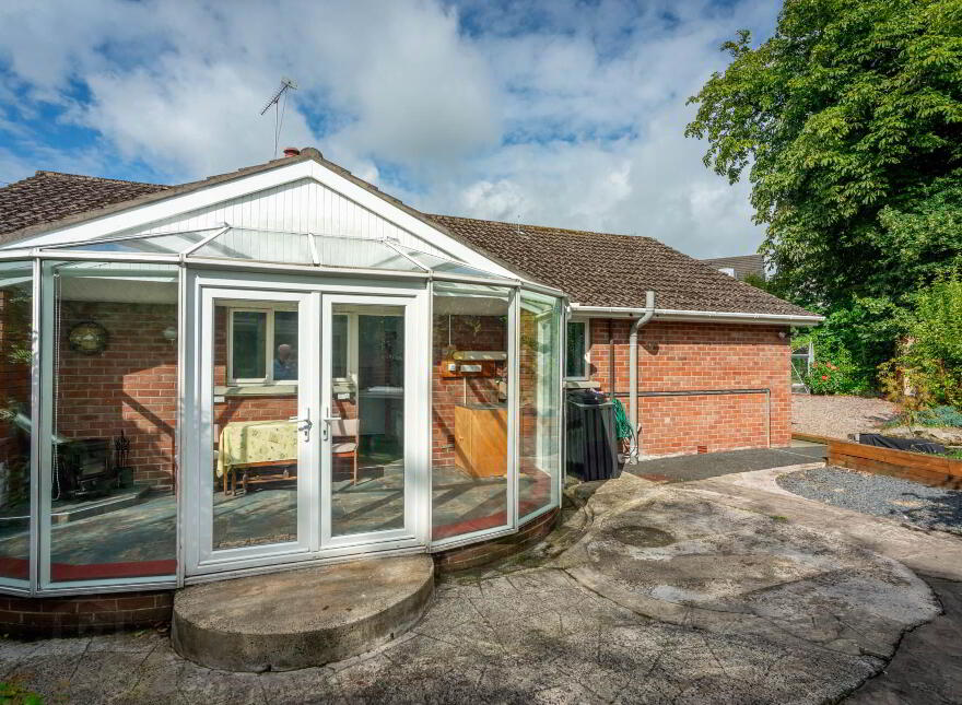 17 Cooleen Park, Jordanstown, Newtownabbey, BT37 0RR
