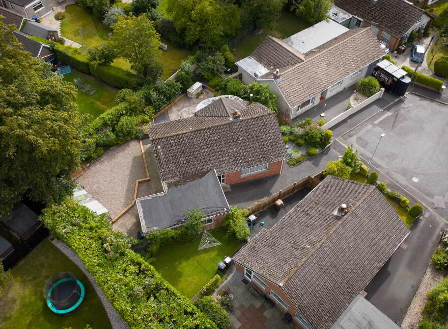 17 Cooleen Park, Jordanstown, Newtownabbey, BT37 0RR