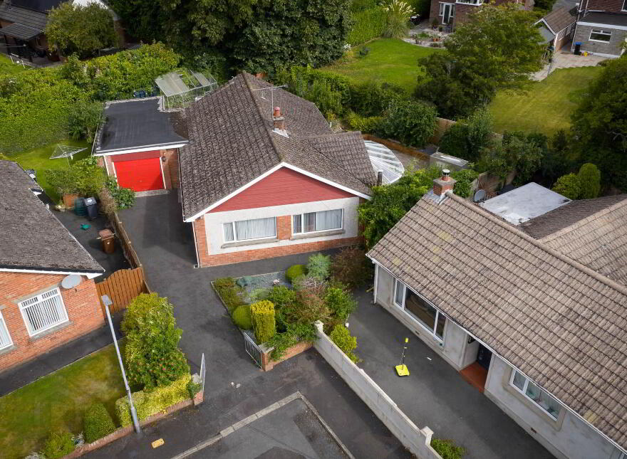 17 Cooleen Park, Jordanstown, Newtownabbey, BT37 0RR