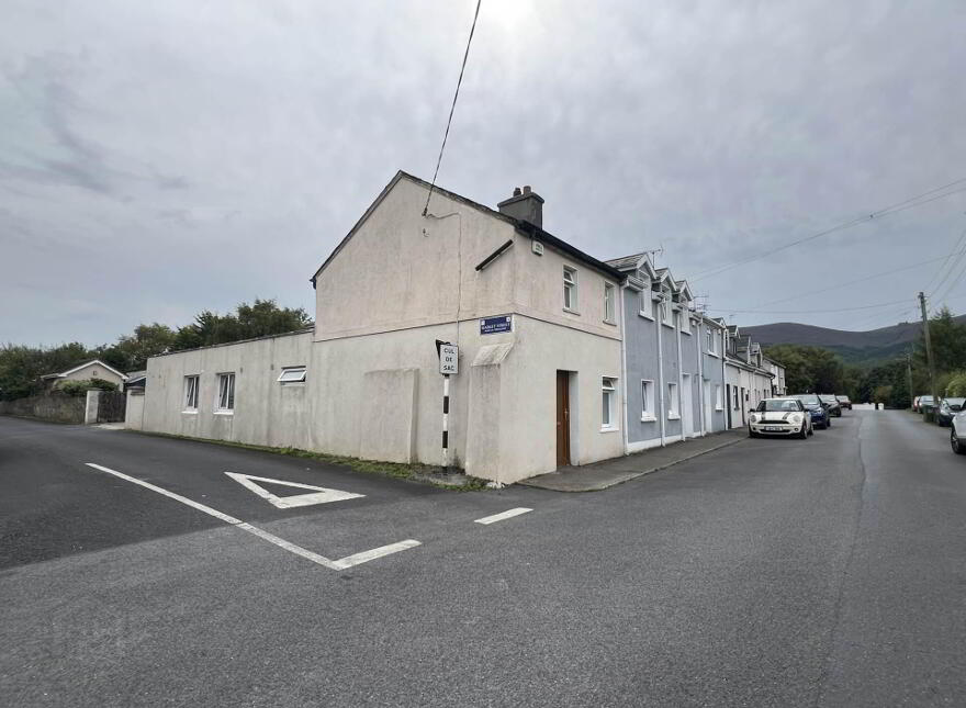 1 Chapel Lane, Clogheen, E21CR20