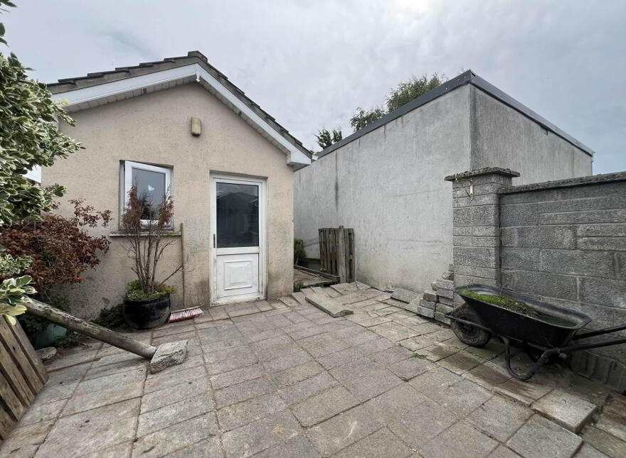 1 Chapel Lane, Clogheen, E21CR20