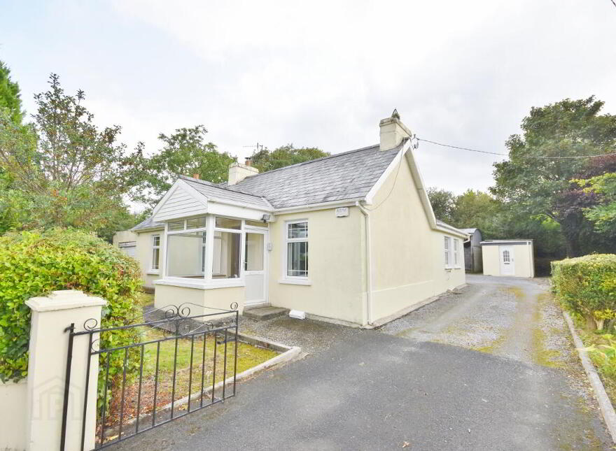 Clieveragh, Listowel, V31PK23 photo