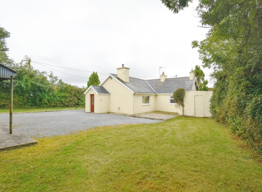 Clieveragh, Listowel, V31PK23
