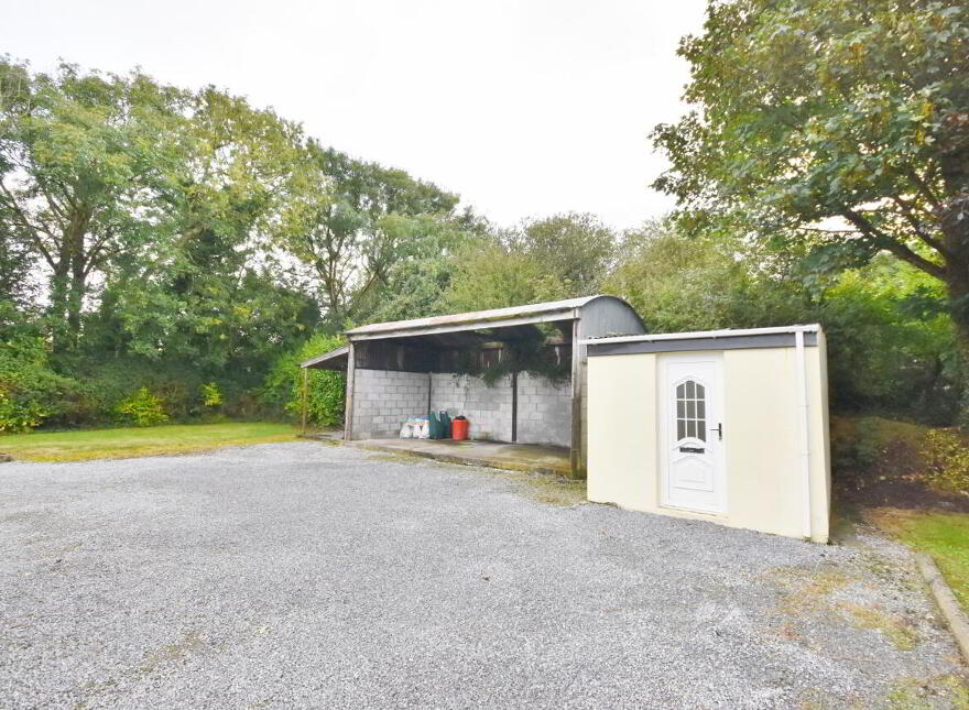 Clieveragh, Listowel, V31PK23