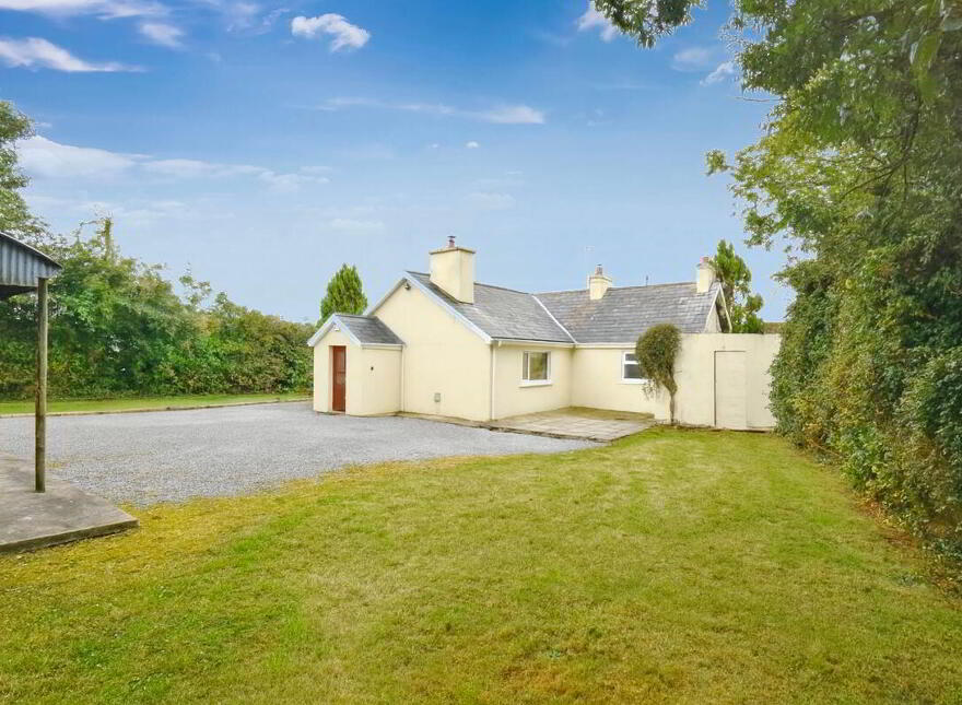 Clieveragh, Listowel, V31PK23